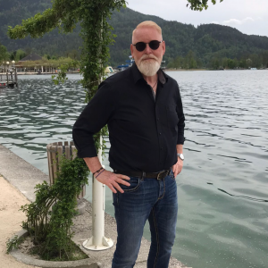 Profilbild von Thomas Buchmann