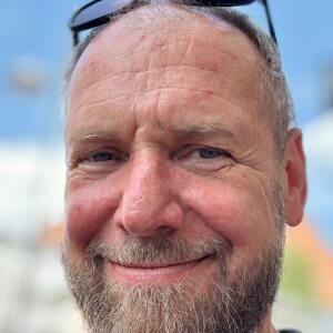 Profilbild von Thomas Buchner