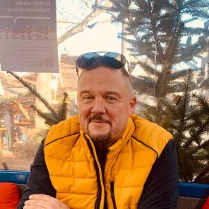 Profilbild von Thomas Buck