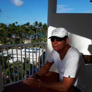 Profilbild von Thomas Buck