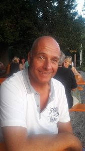 Profilbild von Thomas Budde