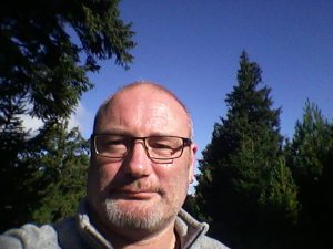 Profilbild von Thomas Buddensieg