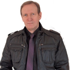 Profilbild von Thomas Buder