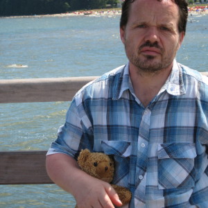 Profilbild von Thomas Budich