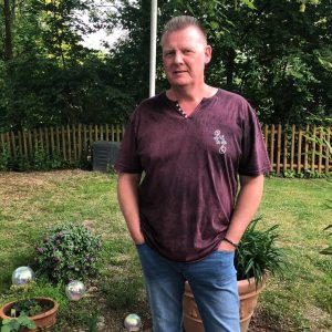 Profilbild von Thomas Büge