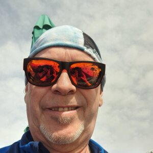 Profilbild von Thomas Bühne