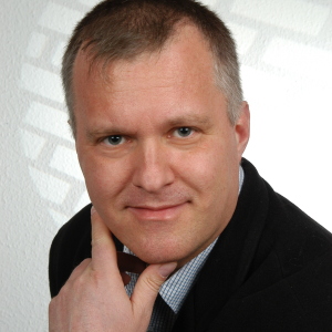 Social Media Profilbild Thomas Bülow 