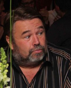Profilbild von Thomas Bünger