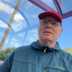 Profilbild von Thomas Buerger