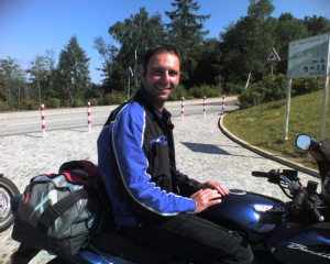 Profilbild von Thomas Bürger