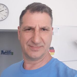 Profilbild von Thomas Bürkholz