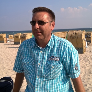 Profilbild von Thomas Bürth