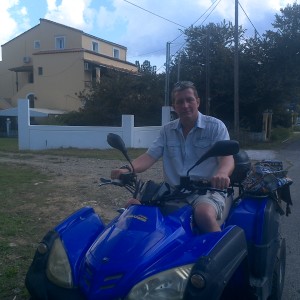 Profilbild von Thomas Büscorf