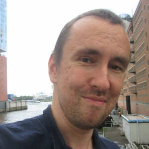 Profilbild von Thomas Bütow