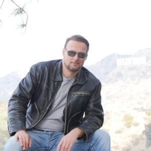 Profilbild von Thomas Büttner