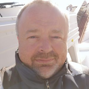 Profilbild von Thomas Büttner