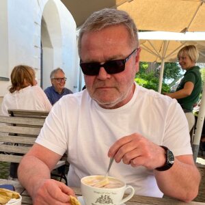 Profilbild von Thomas Büttner