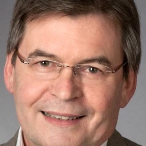 Profilbild von Thomas Buhmann