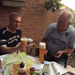 Profilbild von Thomas Buil