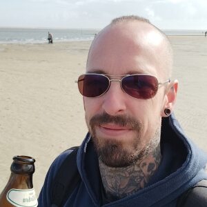 Profilbild von Thomas Bunse
