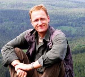 Profilbild von Thomas Bunzel