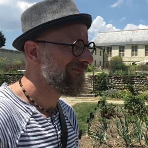 Profilbild von Thomas Burgard