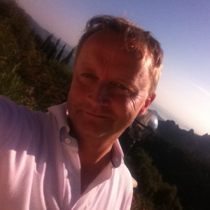 Profilbild von Thomas Burgartz