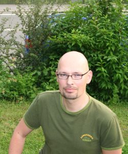 Profilbild von Thomas Burger