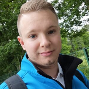 Profilbild von Thomas Burghart