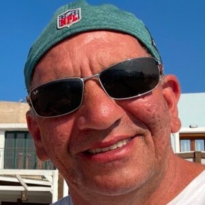Profilbild von Thomas Burke