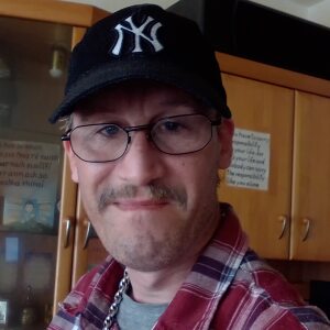 Profilbild von Thomas Burre