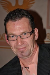 Profilbild von Thomas Burrmann