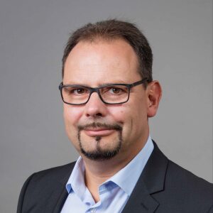 Profilbild von Thomas Bursy