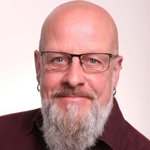 Profilbild von Thomas Busche