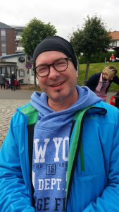 Profilbild von Thomas Butz