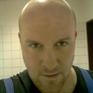 Profilbild von Thomas Calovius