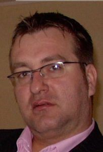 Profilbild von Thomas Caminski