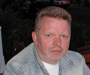 Profilbild von Thomas Cappelle