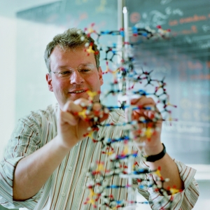 Profilbild von Thomas Carell