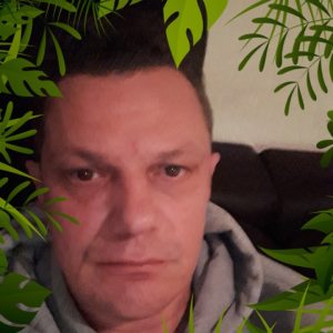 Social Media Profilbild Thomas Carle 