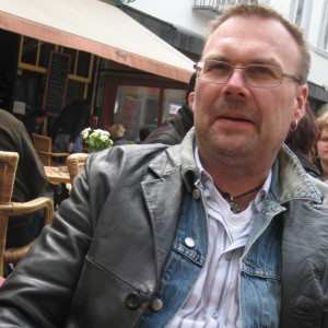 Profilbild von Thomas Carsten