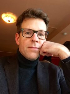 Profilbild von Thomas Carstens