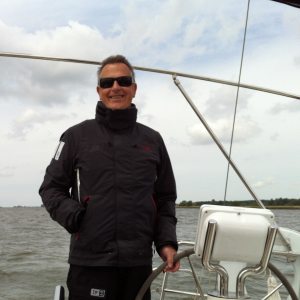 Profilbild von Thomas Carstensen