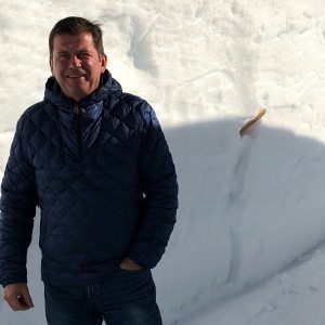 Profilbild von Thomas Casper