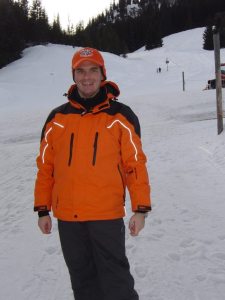 Profilbild von Thomas Caster