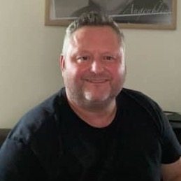 Profilbild von Thomas Caster