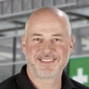 Profilbild von Thomas Castner