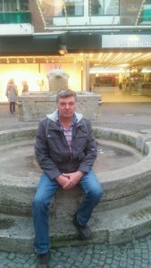 Profilbild von Thomas Cavalera