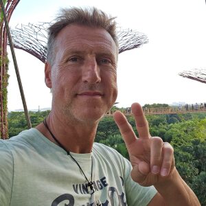Profilbild von Thomas Chedor