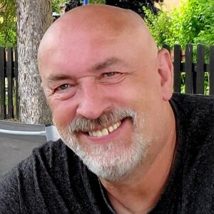 Profilbild von Thomas Cherouny